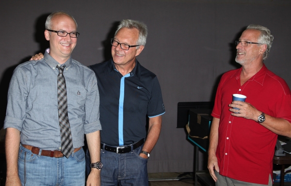 Photo Coverage: Meet The Cast & Creatives of THE SUBMISSION Image