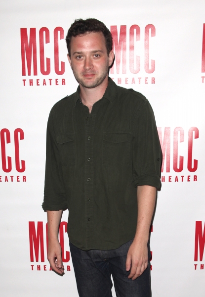 Photo Coverage: Meet The Cast & Creatives of THE SUBMISSION Image