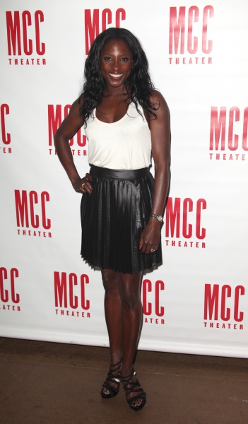 Photo Coverage: Meet The Cast & Creatives of THE SUBMISSION Image