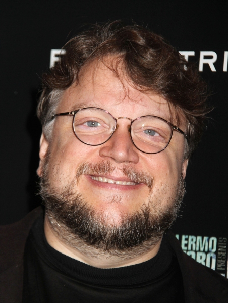 Photo Flash: Don't Be Afraid of the Dark Premieres in NYC Image