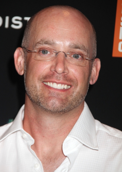 Photo Flash: Don't Be Afraid of the Dark Premieres in NYC Image