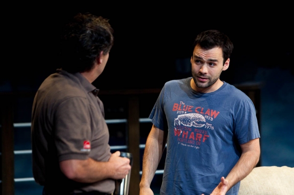 Photo Flash: First Look at Theatre Aspen's Summer Season Image