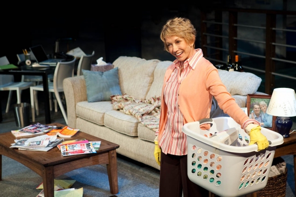 Photo Flash: First Look at Theatre Aspen's Summer Season Image