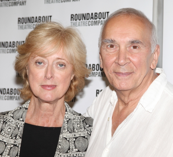 Photo Coverage: Meet the Cast of MAN AND BOY! Image