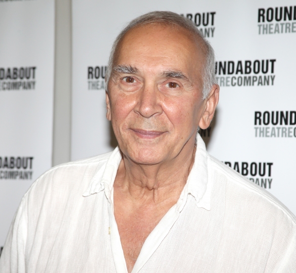 Photo Coverage: Meet the Cast of MAN AND BOY! Image