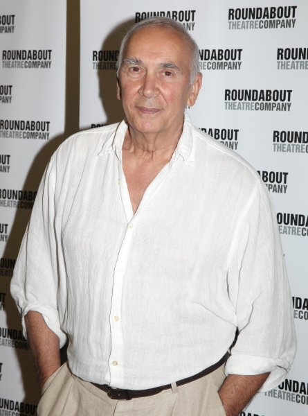 Frank Langella Photo