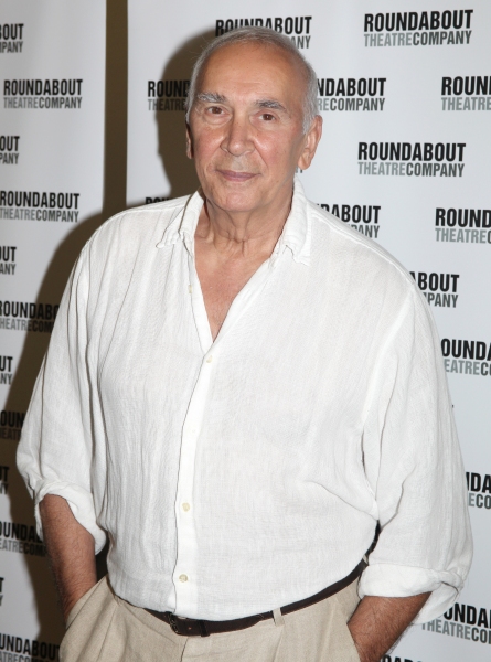 Photo Coverage: Meet the Cast of MAN AND BOY! Image