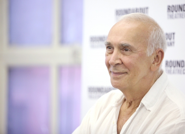 Frank Langella  Photo