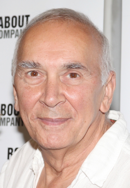 Photo Coverage: Meet the Cast of MAN AND BOY! Image