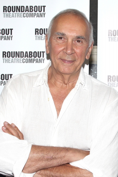 Frank Langella Photo