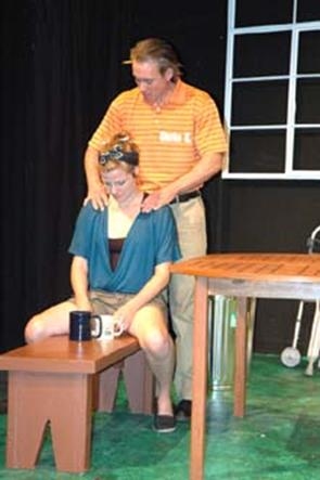 Photo Flash: No Strings Attached Presents THE IRISH INCIDENT 