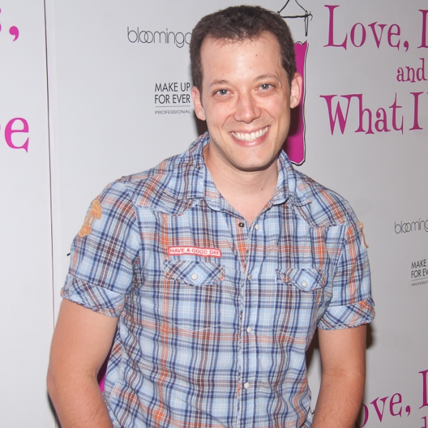 Photo Flash: Chirqui, Burke, et al. Join Cast of LOVE, LOSS... Image