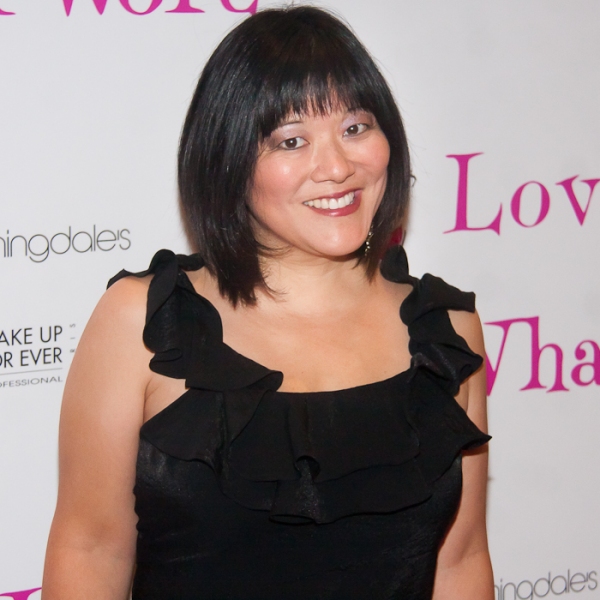 Photo Flash: Chirqui, Burke, et al. Join Cast of LOVE, LOSS... Image