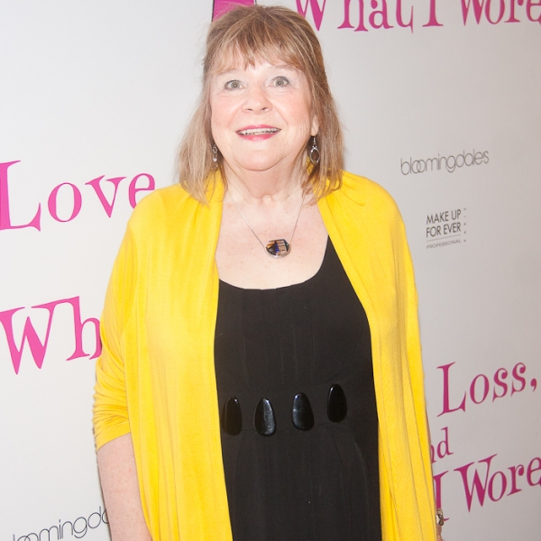 Photo Flash: Chirqui, Burke, et al. Join Cast of LOVE, LOSS... Image