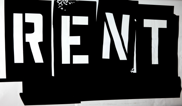 Photo Coverage: RENT Opening Night Curtain Call! Image