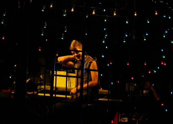 Photo Coverage: RENT Opening Night Curtain Call! Image
