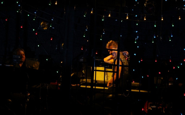 Photo Coverage: RENT Opening Night Curtain Call! Image