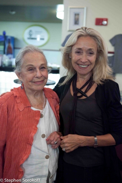 Photo Coverage: Tommy Tune 'Steps in Time' at The Colonial Theatre Image