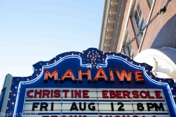 Photo Flash: The Christine Ebersole Quartet Plays The Mahaiwe Image