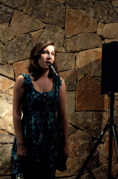 Photo Flash: Sneak Peek of WaterTower Theatre's HOMEMADE FUSION Image