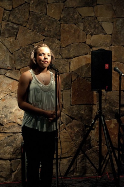Photo Flash: Sneak Peek of WaterTower Theatre's HOMEMADE FUSION Image