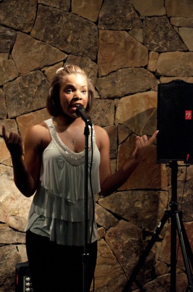 Photo Flash: Sneak Peek of WaterTower Theatre's HOMEMADE FUSION Image