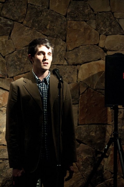 Photo Flash: Sneak Peek of WaterTower Theatre's HOMEMADE FUSION Image