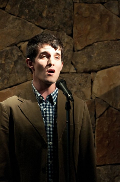 Photo Flash: Sneak Peek of WaterTower Theatre's HOMEMADE FUSION Image