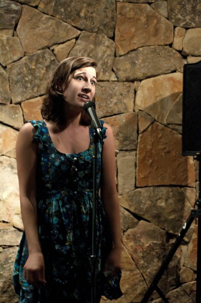 Photo Flash: Sneak Peek of WaterTower Theatre's HOMEMADE FUSION Image