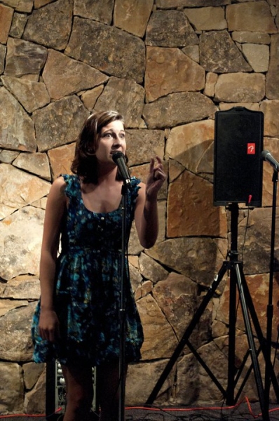 Photo Flash: Sneak Peek of WaterTower Theatre's HOMEMADE FUSION Image