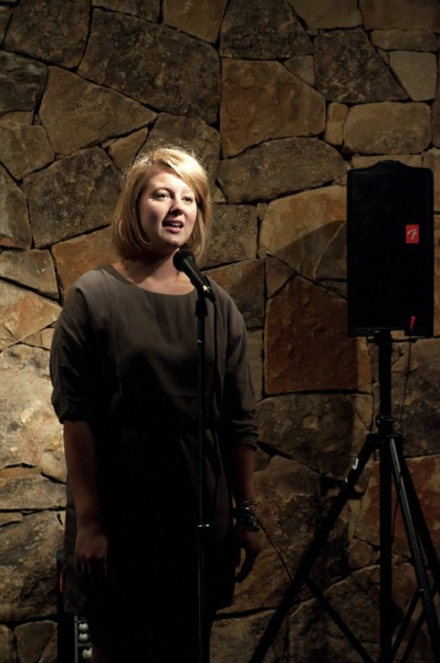 Photo Flash: Sneak Peek of WaterTower Theatre's HOMEMADE FUSION Image