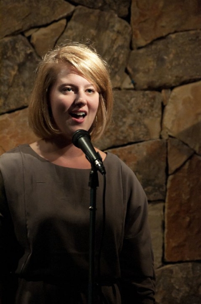 Photo Flash: Sneak Peek of WaterTower Theatre's HOMEMADE FUSION Image