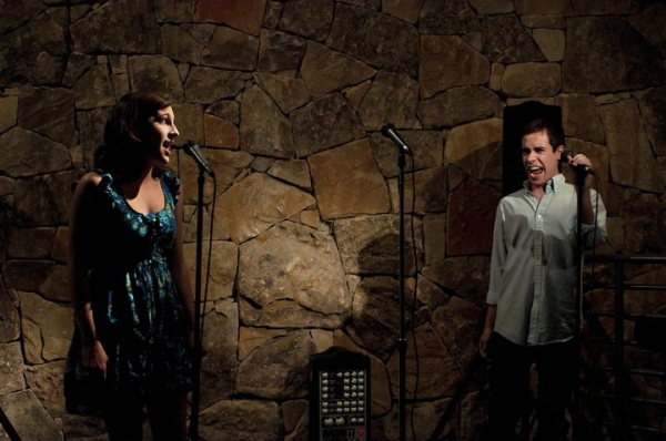 Photo Flash: Sneak Peek of WaterTower Theatre's HOMEMADE FUSION Image