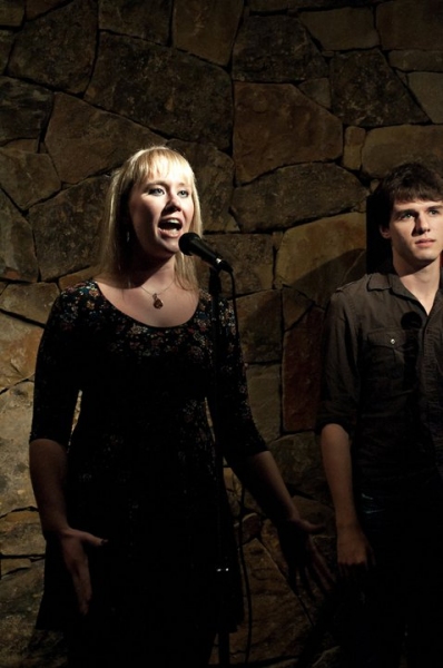 Photo Flash: Sneak Peek of WaterTower Theatre's HOMEMADE FUSION Image