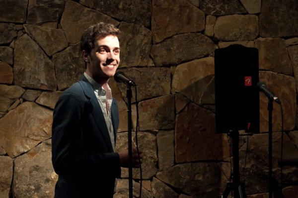 Photo Flash: Sneak Peek of WaterTower Theatre's HOMEMADE FUSION Image