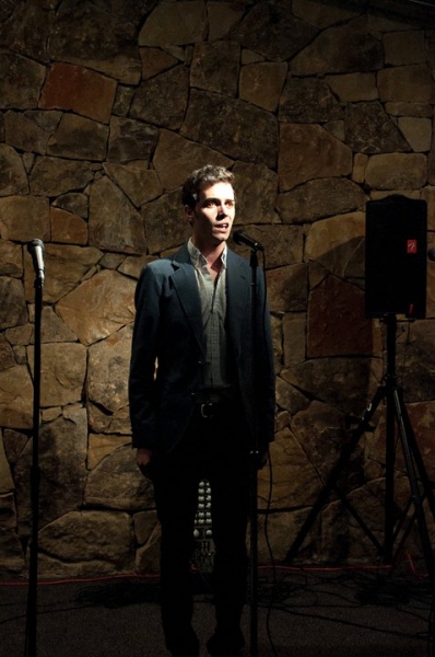 Photo Flash: Sneak Peek of WaterTower Theatre's HOMEMADE FUSION Image