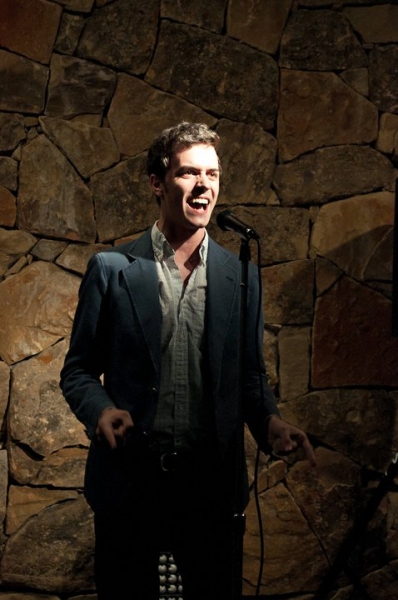 Photo Flash: Sneak Peek of WaterTower Theatre's HOMEMADE FUSION Image