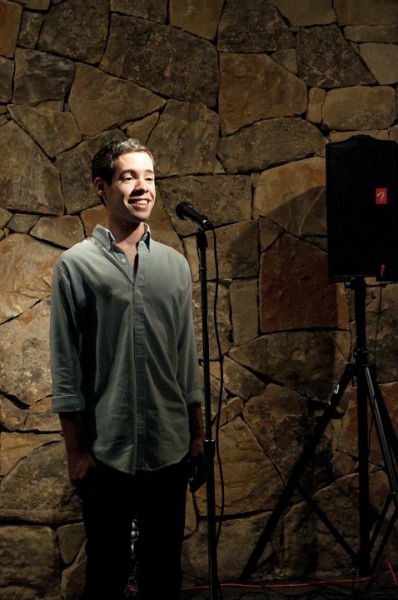 Photo Flash: Sneak Peek of WaterTower Theatre's HOMEMADE FUSION Image