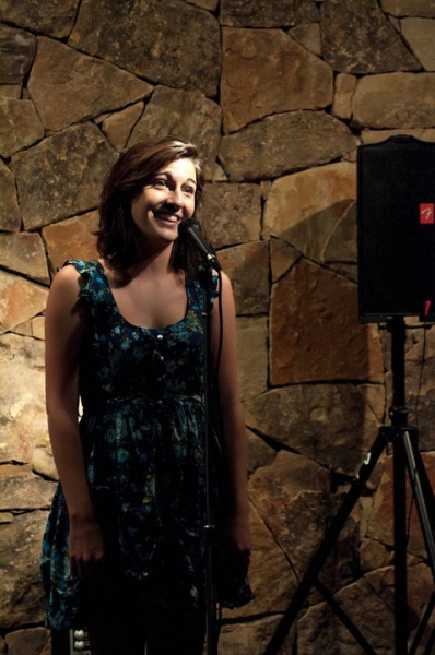 Photo Flash: Sneak Peek of WaterTower Theatre's HOMEMADE FUSION Image
