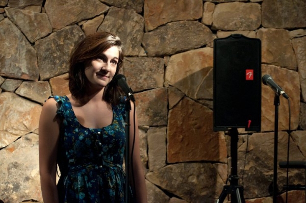 Photo Flash: Sneak Peek of WaterTower Theatre's HOMEMADE FUSION Image