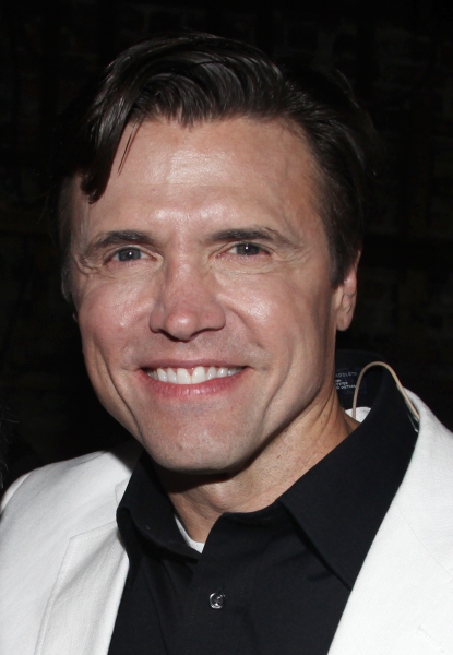 Photo Coverage: Mario Cantone and Christine Pedi Visit SILENCE! The Musical Image