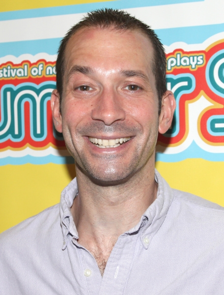 Photo Coverage: SUMMER SHORTS 5 Celebrates Opening Night! Image