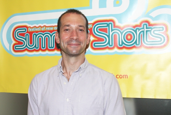 Photo Coverage: SUMMER SHORTS 5 Celebrates Opening Night! 