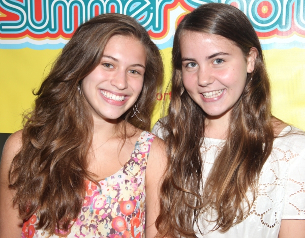 Photo Coverage: SUMMER SHORTS 5 Celebrates Opening Night! 