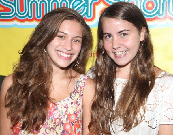 Photo Coverage: SUMMER SHORTS 5 Celebrates Opening Night! Image