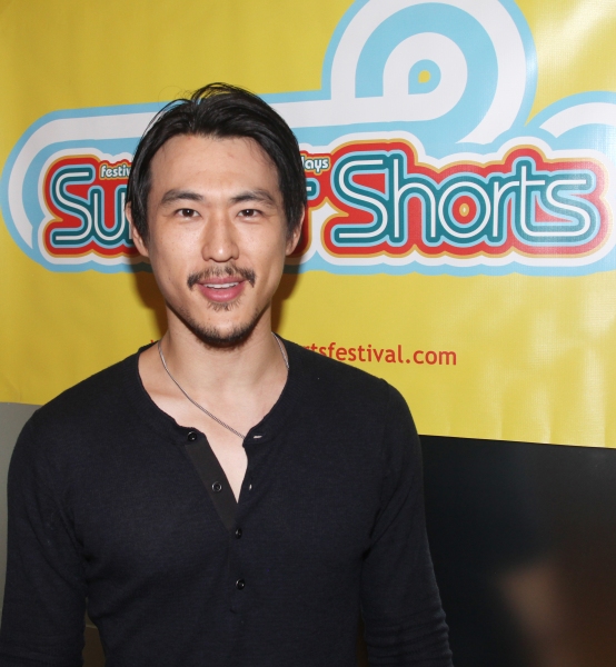 Photo Coverage: SUMMER SHORTS 5 Celebrates Opening Night! Image