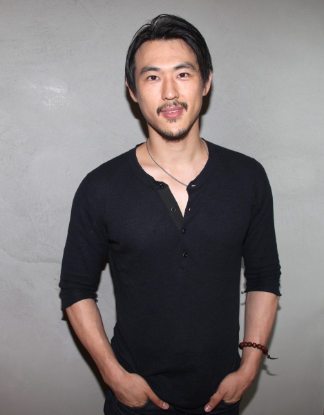 Photo Coverage: SUMMER SHORTS 5 Celebrates Opening Night! Image