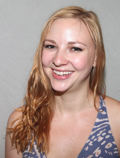 Photo Coverage: SUMMER SHORTS 5 Celebrates Opening Night! Image