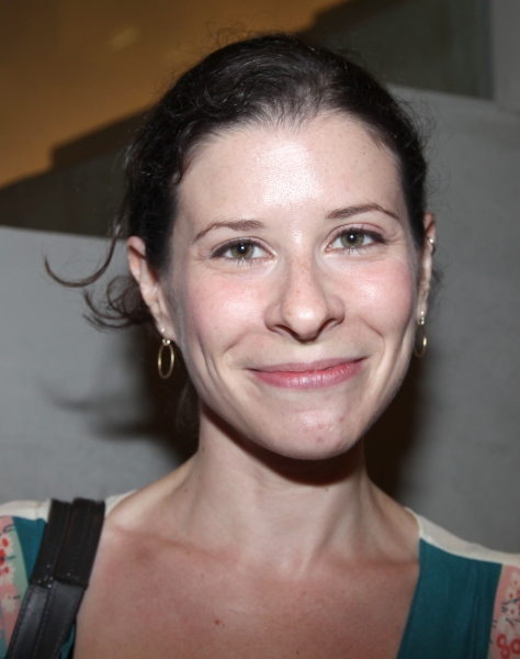 Photo Coverage: SUMMER SHORTS 5 Celebrates Opening Night! Image