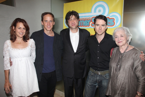 Photo Coverage: SUMMER SHORTS 5 Celebrates Opening Night! Image